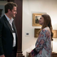 Peter Hermann, Sutton Foster (TV Land)